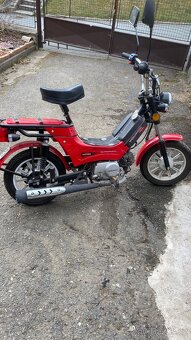 Moped mp korado - 2