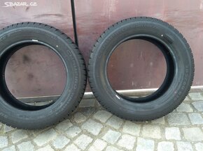 16"-TÉMĚŘ NEJETÉ ZIMNÍ PNEU 205/60,R-16" CHAMPIRO - 2