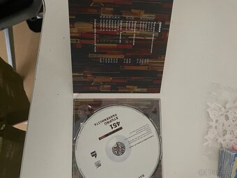 451 stupňů Fahrenhaita (Audiokniha) - 2