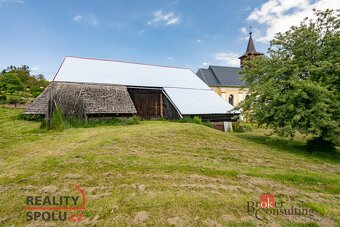 Prodej, pozemky/bydlení, 1008 m2, 74784 Mikolajice, Opava [I - 2