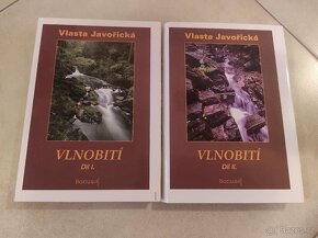 Vlasta Javořická - Vlnobití I + II - 2