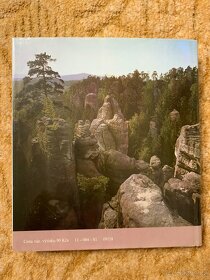 Severní Čechy - Krajina, historie, umělecké památky - 2