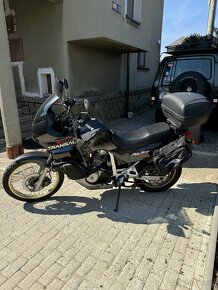 Honda Transalp xl600 - 2