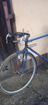 Silniční kolo Eska Sport - 2