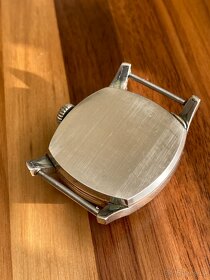 Longines letecke - 2