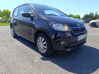 Škoda Citigo 1.0 MPI ihned k odběru - 2