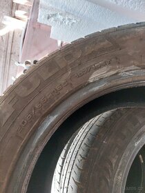 205/65r16c - 2