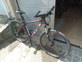 Horské kolo CTM Slash 2.0 - 2