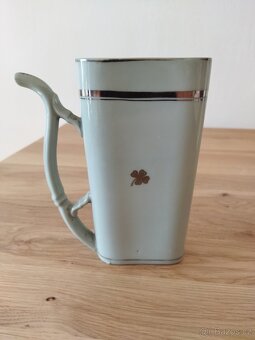 Lázeňská pítka, retro. - 2