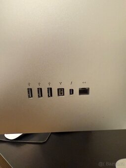 Apple Thunderbolt Display 27” - 2
