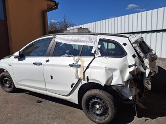 Fiat tipo 1.6 diesel - 2