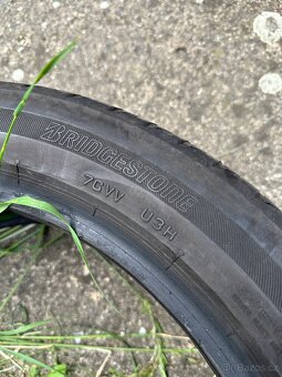 Bridgestone Turanza 235/45 R18 - 2