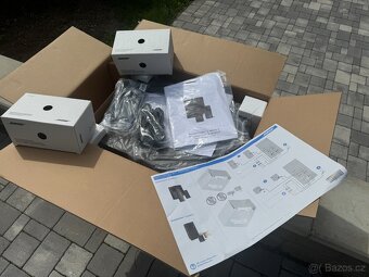 BOSE Acoustimass 5 Series V – nikdy nepoužité - 2