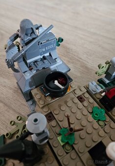 Lego Harry Potter 75965 - 2