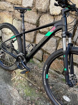 CUBE AIM RACE 27,5 S - 2