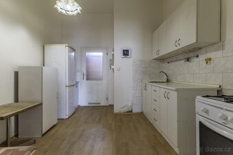 Prodej bytu 1+1, 53 m2, Praha - Karlín, - 2