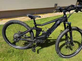 horský e-bike Cube stereo hybrid 120 HPC Race 500 - 2