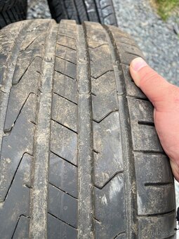 Hankook Ventus prime 3 235/55r18 letní - 2