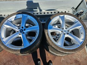 ALU KOLA 22 ETA-BETA 6x114,3 NISSAN NAVARA - 2