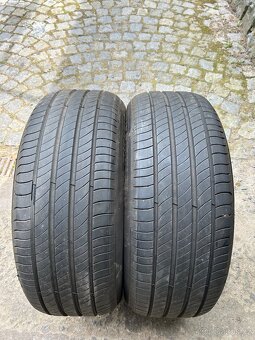 Letní pneu 235/50 r19 Michelin - 2