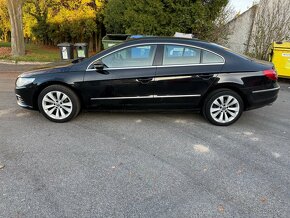 Náhradní díly Volkswagen Passat CC 2.0 tdi 103kw CBA - 2