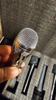 Mikrofon LTC audio Karaoke Star - 2