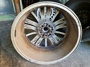 Disk 20" Land Rover - 2