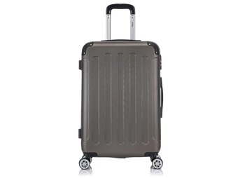 Flexot® F-2045 - Cestovní kufr skořepinový - 2