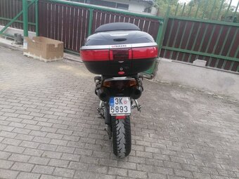 Honda VFR 800 - 2