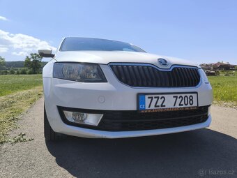 Škoda Octavia III - 2
