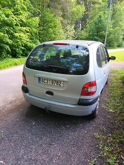 Renault Scenic lpg - 2