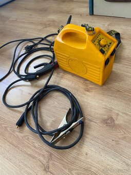 OMICRON GAMA 160K - 2