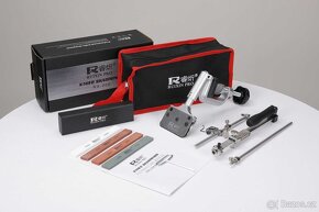 PROFESIONÁLNÍ OSTŘIČ NOŽŮ RUIXIN PRO KNIFE RX-008 - 2