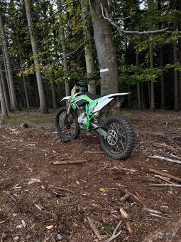 Minirocket 250 - 2