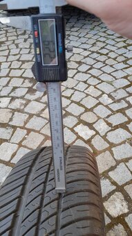 175/65R14 MICHELIN - 2