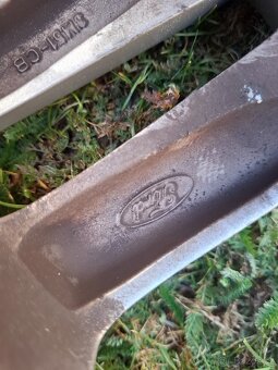 5x108 r16. (Ford) - 2