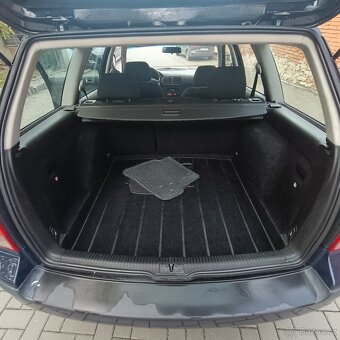 Golf 4 combi 1,4 16v - 2