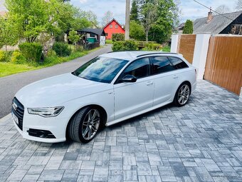 Audi A6 Avant 3.0 Bitdi - Competition - 2