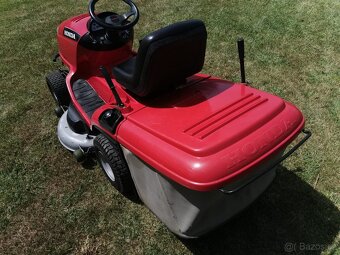 Traktůrek HONDA HF 2620 HME - 2