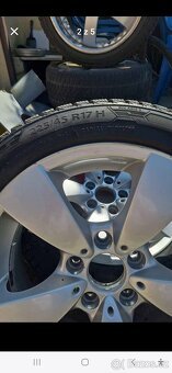 Bmw 225/45 r17 - 2
