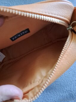 Crossbody dámská kabelka - 2