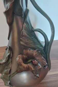 Váza Veronese design - 2
