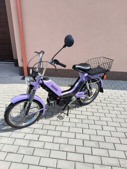 Babetta - 2