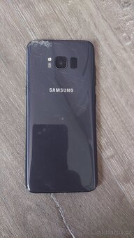 Samsung galaxy s8 - 2