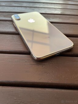 iphone XS 64gb gold - 2