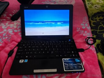 Netbook Asus - 2