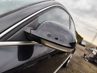 Škoda Superb 2.5TDI Laurin a Klement - veškeré díly z vozu - 2