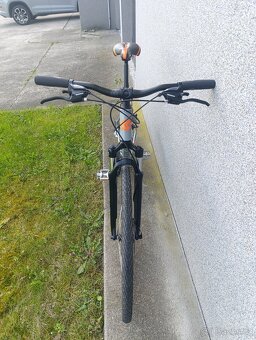 Trekové kolo Kellys cliff 70 vel. M - 2