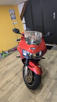 Cbr 900rr 1998 - 2
