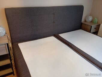Postel Boxspring Boston 180x200 - 2